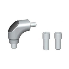 RIZOMA BS411A - Mirror adapter