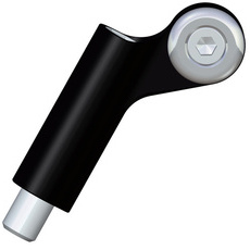 RIZOMA BS797B - Mirror adapter