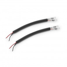 RIZOMA EE191H - Wiring kit pentru rear Rizoma indicators HONDA X-ADV 750