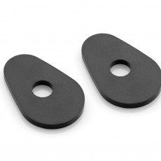 RIZOMA FR243B - Turn signal mounting kit