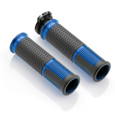 RIZOMA GRDW213Z10U - Grips Ride by Wire “LUX”