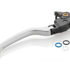 RIZOMA LBK400A - Brake Lever "3D" with remote adjuster predisposition