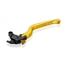 RIZOMA LC704G - Clutch lever with adjustment "FEEL"