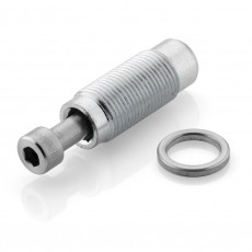 RIZOMA LP330B - PROGUARD mounting adapter - 1 piece