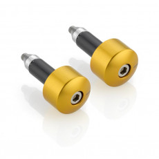 RIZOMA MA534G Bar End (Pair) - Gold
