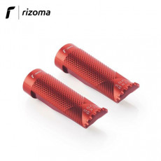 RIZOMA PE615R - Snake pegs