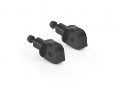 RIZOMA PE668B - Peg KIT MONTAJs (passenger) Honda pentruza 750 2021-22