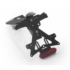 RIZOMA PT326B - Fox SUPORT NUMAR support kit Kawasaki Ninja 1000 ZX-10RR (2021 - 22)