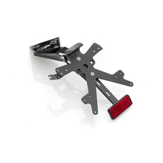 RIZOMA PT656B - License plate support "FOX"