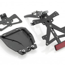 RIZOMA PT664B - License plate support "FOX"