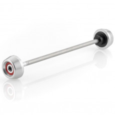 RIZOMA PW464A - Front wheel Protection
