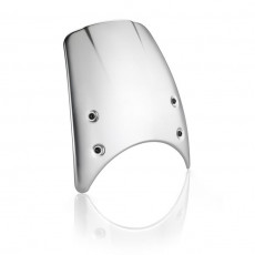 RIZOMA ZBW042A - Headlight fairing – Aluminum