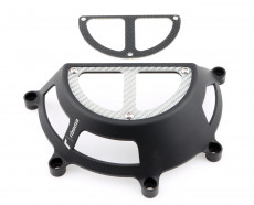 RIZOMA ZDM024B - Clutch cover DUCATI 1098 1098 R 1098 S 748 1998 biposto 748 95-97 biposto 748 99- biposto 748 R 748 SP 748 SPS 749 888 SP5 916 95-00 biposto 916 Racing 996 SPS 996 Strada 998 998 S 999 Hypermotard 1100 Hypermotard 1100 EVO Hypermotard 110