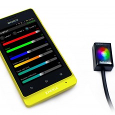 Shift Light PRO - Modul programabil vizualizare cuplu maxim