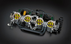 STV Eliminator Secondary throttle valve eliminator - Modul eliminare lipsa clapete secundare acceleratie