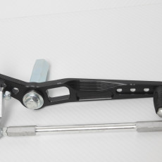 PP Tuning - kit inversare schimbator pentru Yamaha R6 (2003-2005)