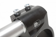 PP Tuning - semighidoane SPORT cu inclinatie ajustabila 6-12°, Ø50/55mm
