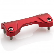 RIZOMA AZ201R - Handlebar clamp