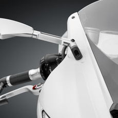 RIZOMA BS162A - Mirror "TOMOK"