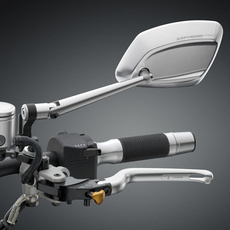RIZOMA BS207A - Mirror "4D" - RH