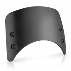 RIZOMA CF011B - Low Headlight Fairing (Aluminium)