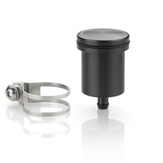 RIZOMA CT015B - Rear Brake Fluid Tank