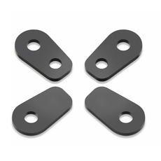 RIZOMA FR219B - Indicator light adapter