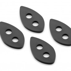 RIZOMA FR226B - Indicator light adapter