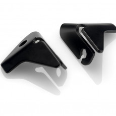 RIZOMA FR413B - Indicator light adapter