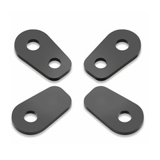 RIZOMA FR600B - Indicatot light adaptor FR060