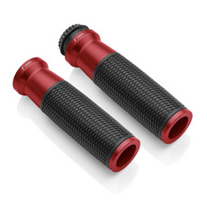 RIZOMA GR222R - Grips “URLO RS” Ø 22 mm