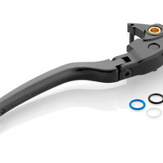 RIZOMA LBK400B - Brake Lever "3D" with remote adjuster predisposition