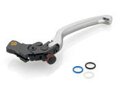RIZOMA LCJ803A - Clutch lever "3D"