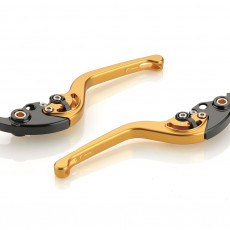 RIZOMA LCR304G - Clutch Lever "RRC"