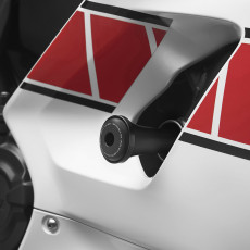 RIZOMA PM222B - Sport R side sliders YAMAHA YZF R7