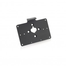 RIZOMA PT081B - License Plate 100 x 162 mm