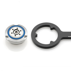 RIZOMA TP030A - Oil Filler Cap