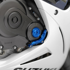RIZOMA TP031U - Crankshaft Cover
