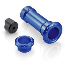 RIZOMA ZBW041U - Hub Cover, Rear