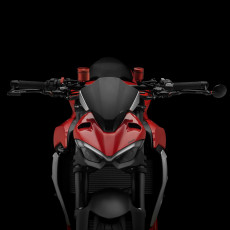 RIZOMA ZDM159AK - Headlight fairing with KIT MONTAJ Ducati / Streetfighter V2 / 2022, Ducati / Streetfighter V2 / 2023