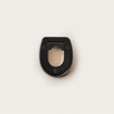 RIZOMA ZVP015B - Kick stand base extension