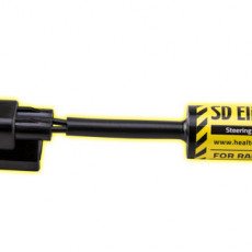 SD Eliminator -- Factory electronic steering damper eliminator module, anulare eroare amortizor ghidon