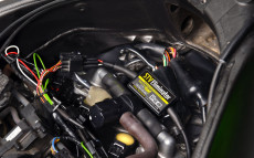 STV Eliminator Secondary throttle valve eliminator - Modul eliminare lipsa clapete secundare acceleratie
