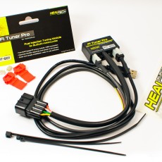 Suzuki FI Tuner Pro -- Ignition Module