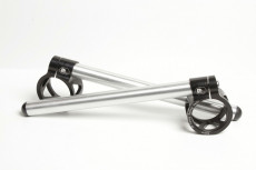 PP Tuning - semighidoane LIGHTWEIGHT 530g, Ø50mm