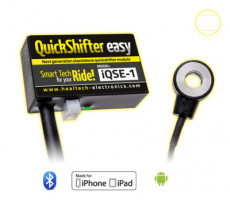 QuickShifter easy -- Quick Shifter QSR Model