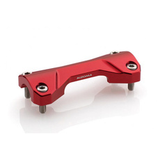 RIZOMA AZ201R - Handlebar clamp