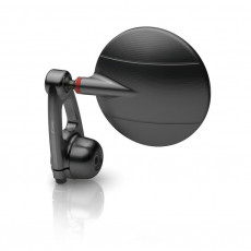 RIZOMA BS303B - Mirror "SPY-ARM" Ø 80 mm