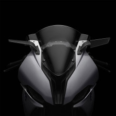 RIZOMA BSS010B - Stealth OGLINZI (pereche) BMW S1000 RR