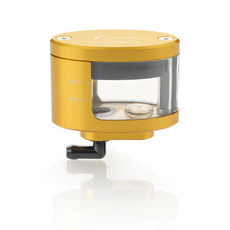 RIZOMA CT127G - Front brake fluid tank "NEXT"